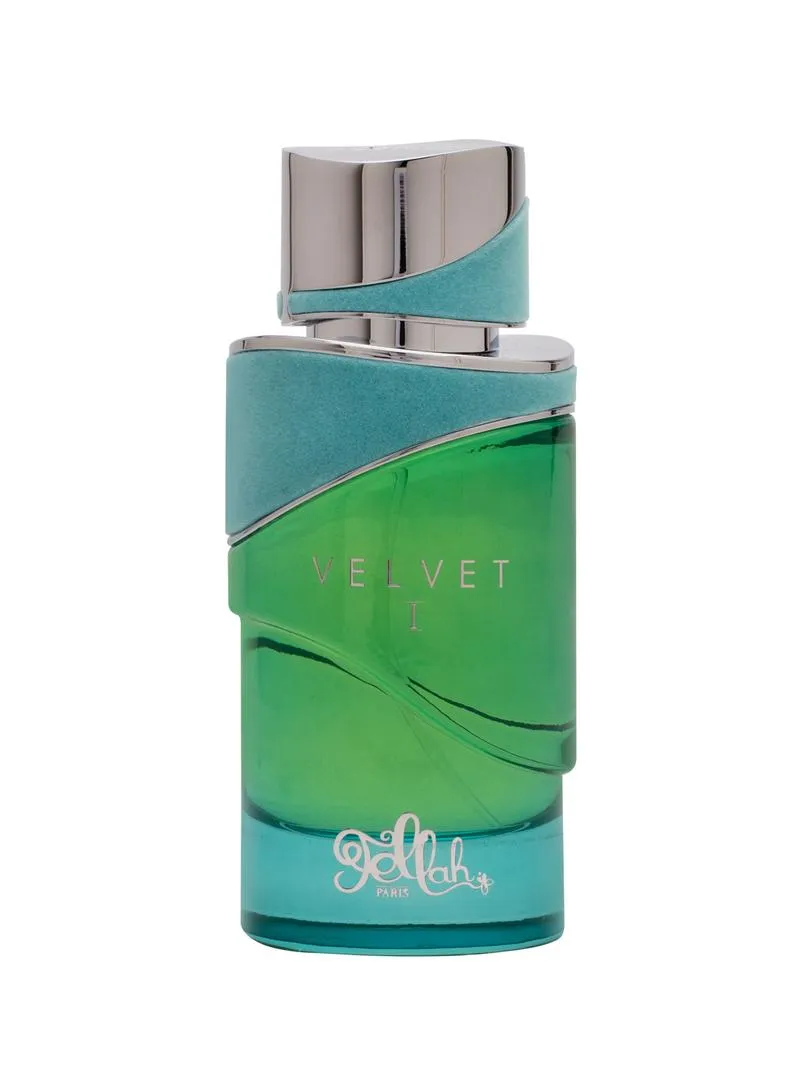 Fellah Velvet I EDP Unisex 100ML