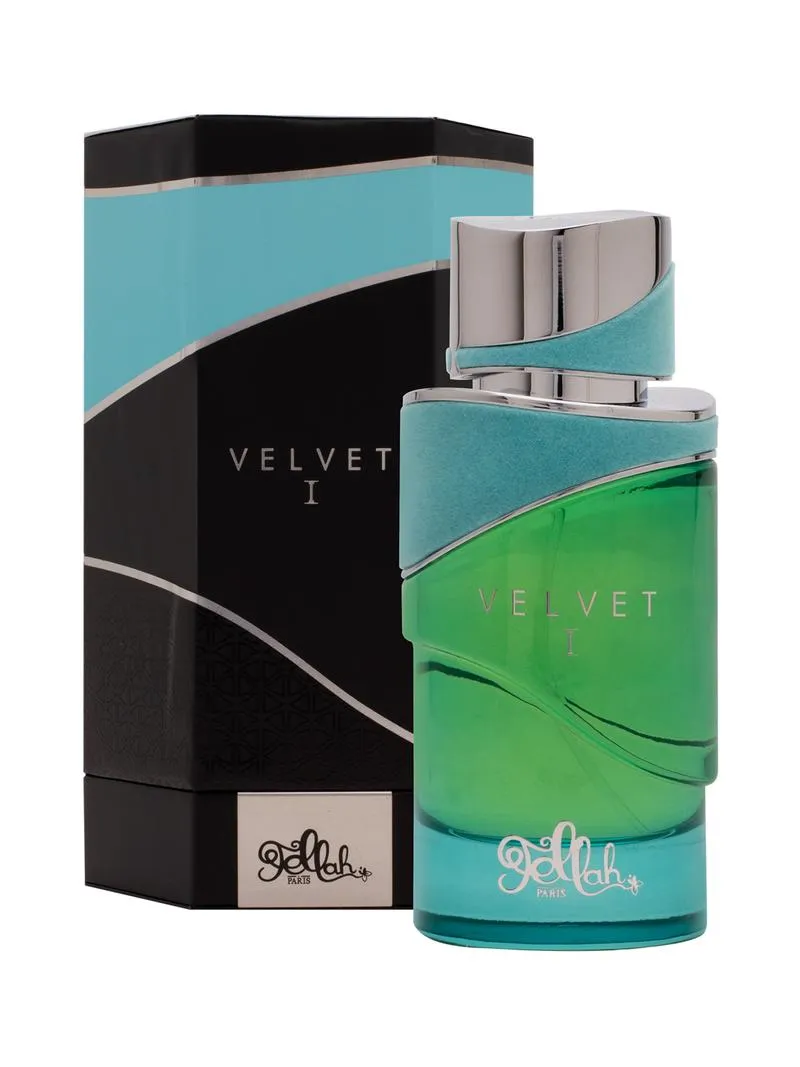 Fellah Velvet I EDP Unisex 100ML