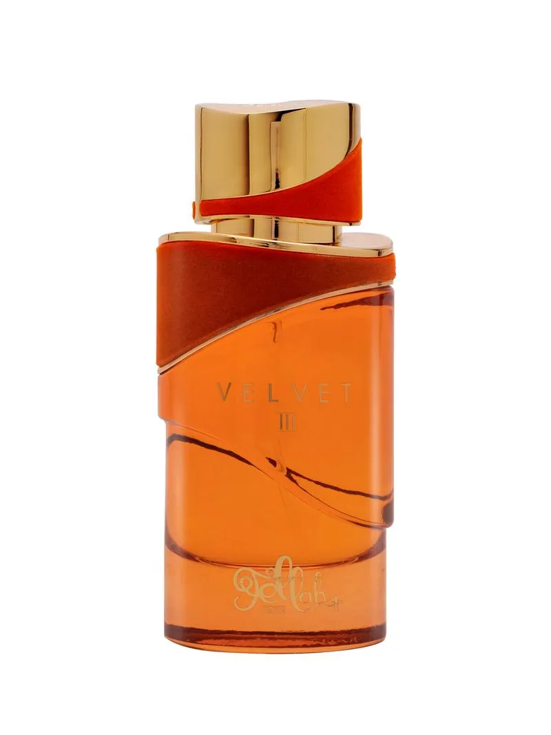 Fellah Velvet III EDP For Women 100ML