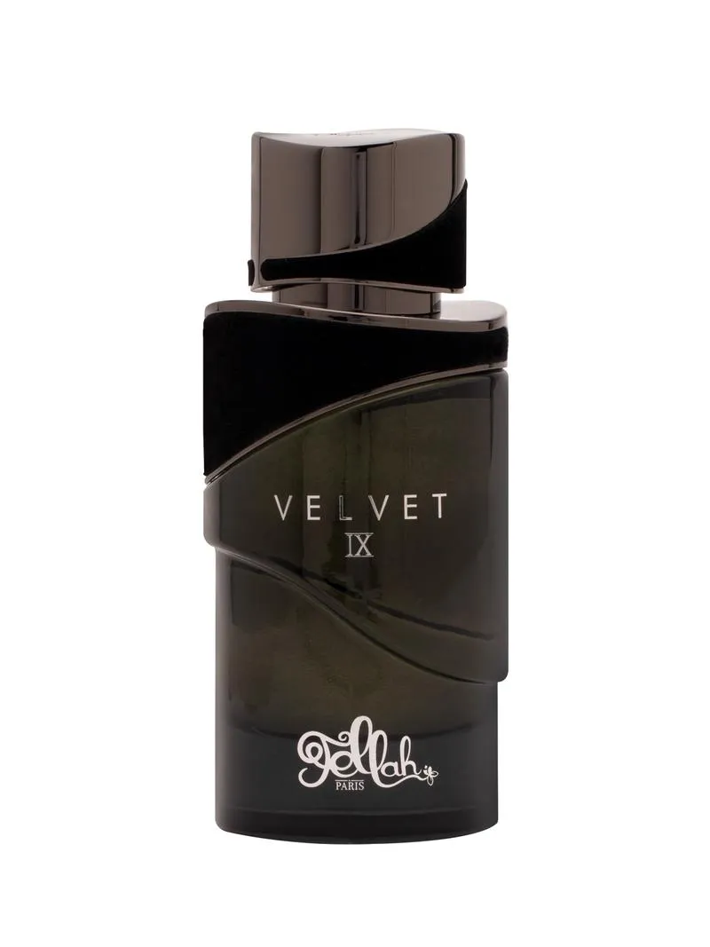 Fellah Velvet IX EDP For Men 100ML