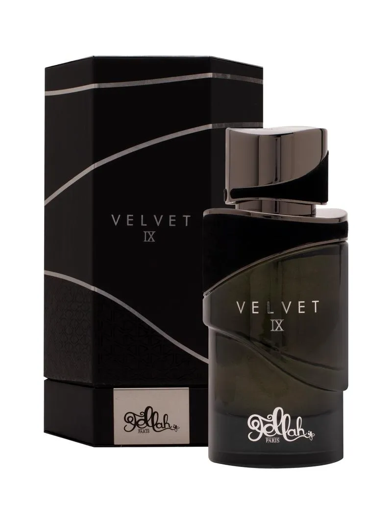 Fellah Velvet IX EDP For Men 100ML