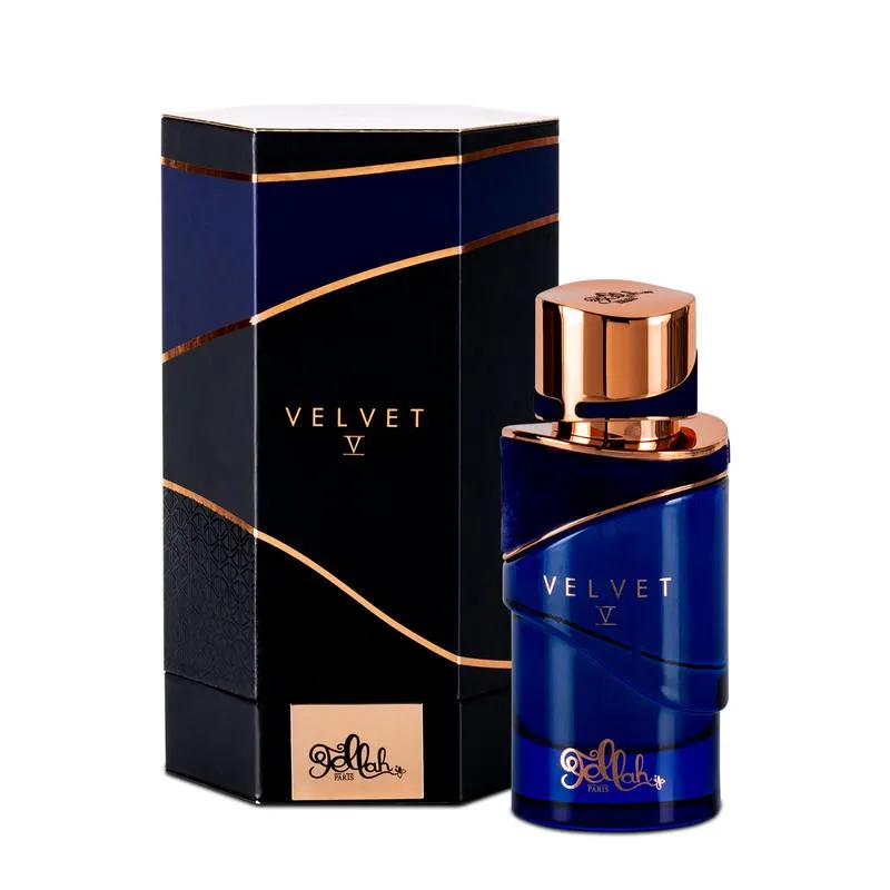 Fellah Velvet V EDP Unisex 100ML