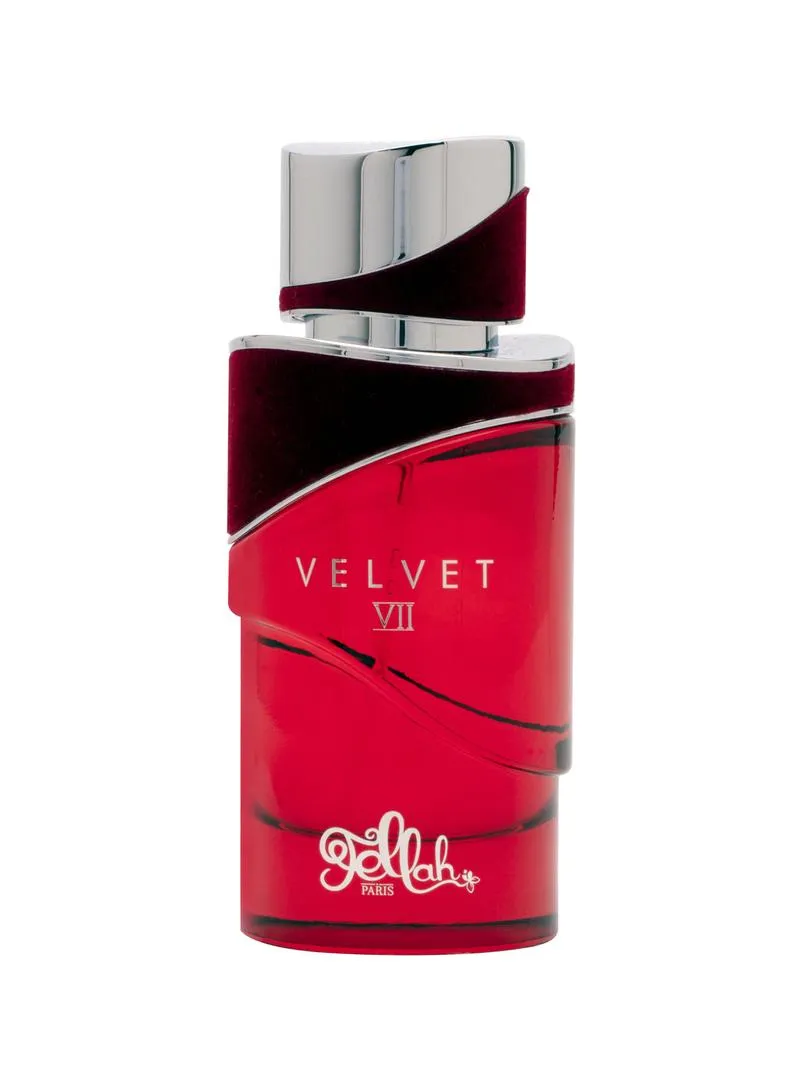 Fellah Velvet VII EDP Unisex 100ML