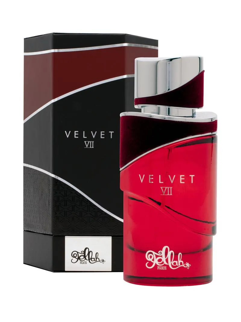 Fellah Velvet VII EDP Unisex 100ML