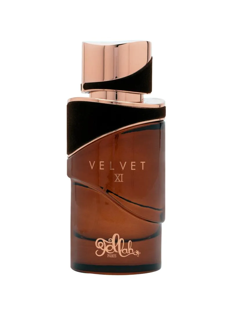 Fellah Velvet XI EDP Unisex 100ML