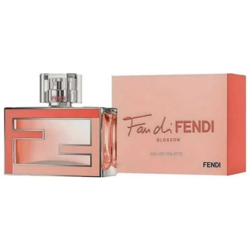 Fendi Fan Di Blossom EDT For Women 75ML