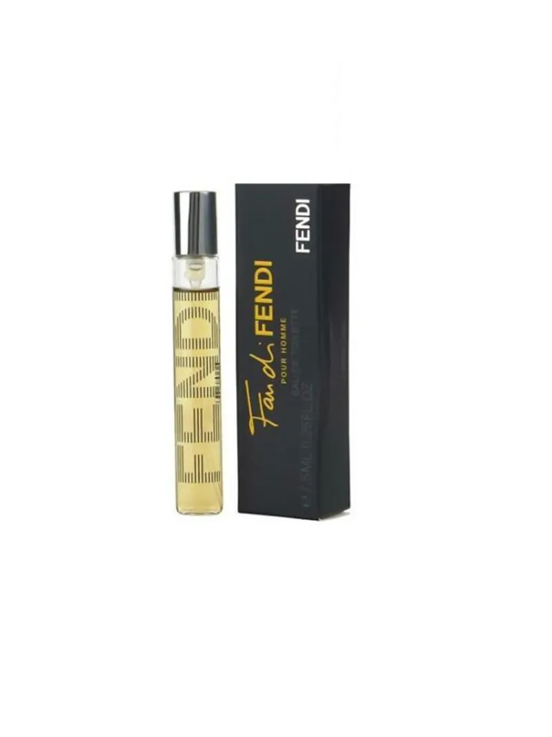 Fendi Fan Di EDT For Men 7.5ML Mini