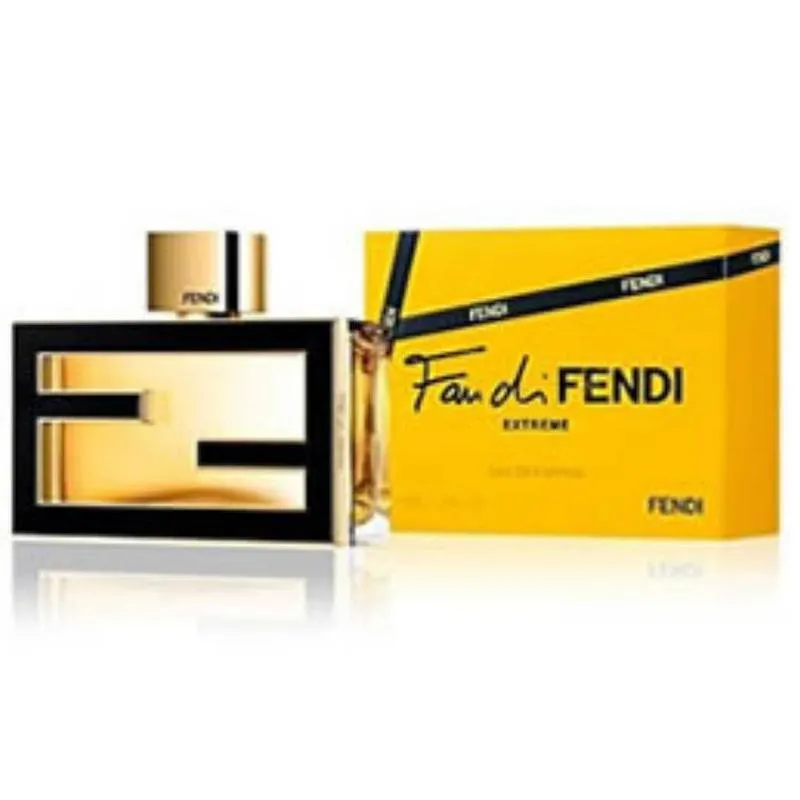 Fendi Fan Di Extreme EDP For Women 75ML
