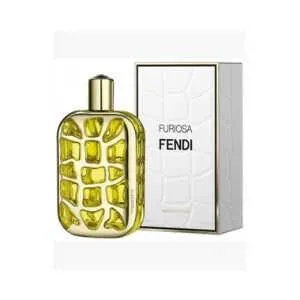 Fendi Furiosa EDP For Women 100ML