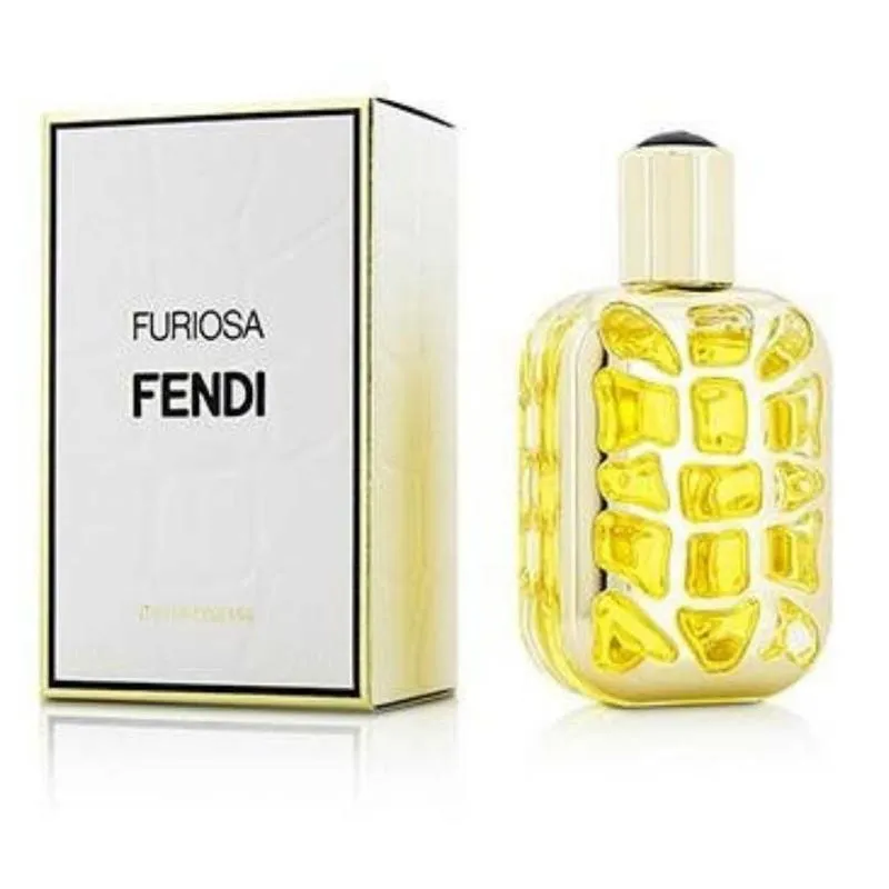Fendi Furiosa EDP For Women 50ML