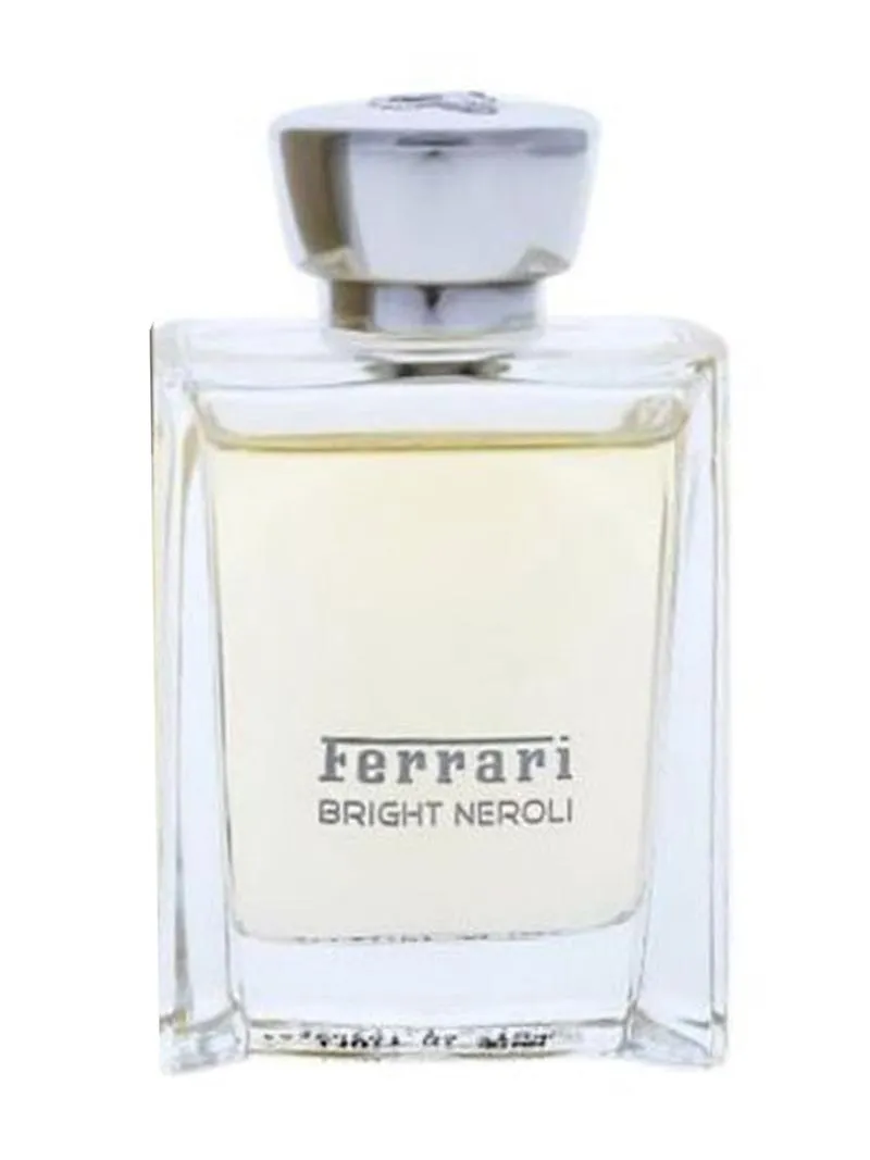 Ferrari Bright Neroli EDT Unisex 10ML Mini
