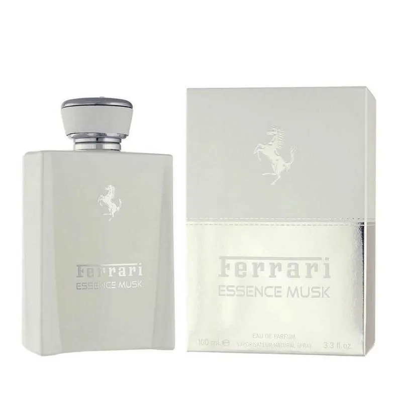 Ferrari Essence Musk EDP For Men 100ML