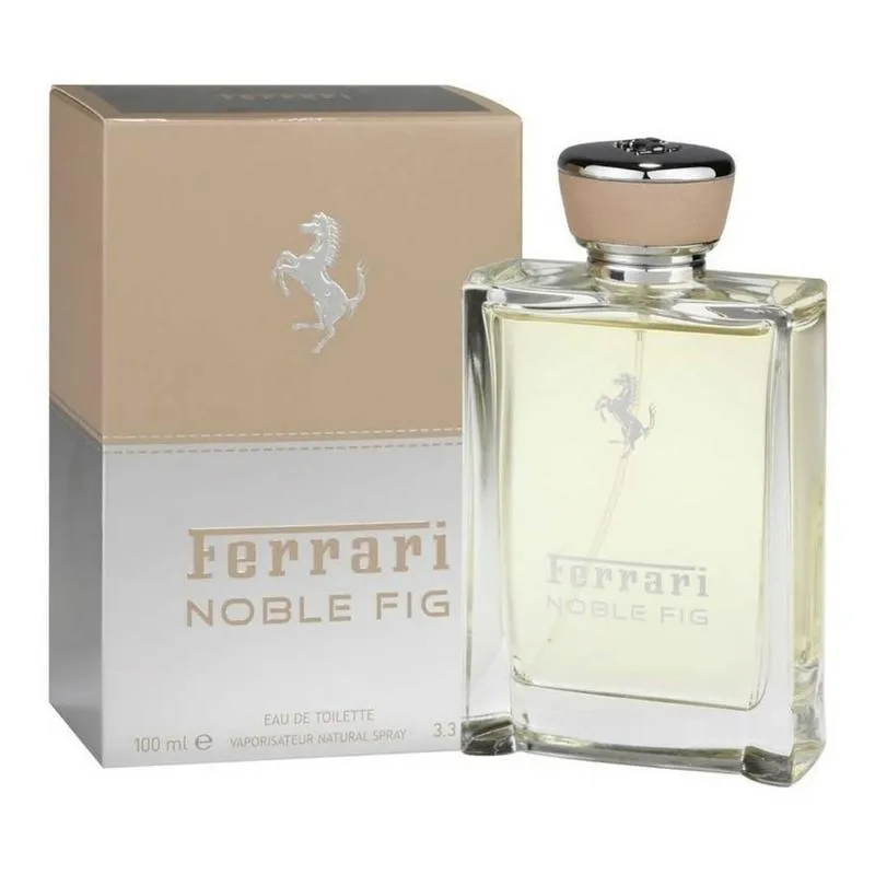 Ferrari Noble Fig EDT Unisex 100ML