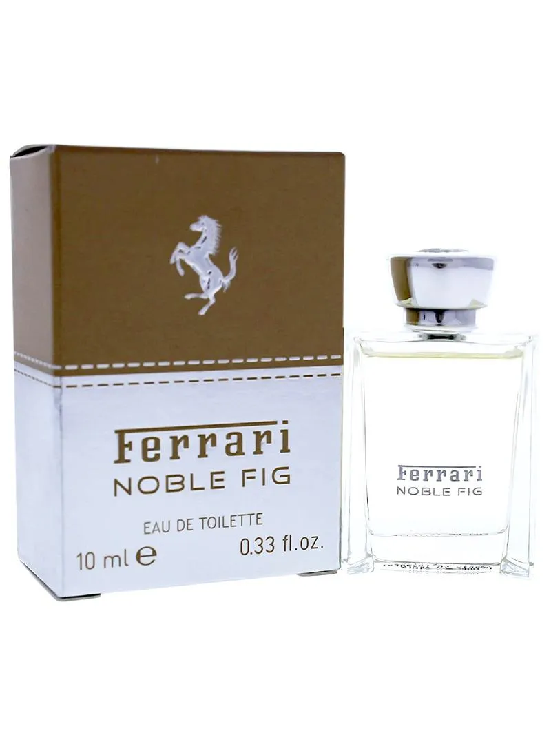 Ferrari Noble Fig EDT Unisex 10ML Mini