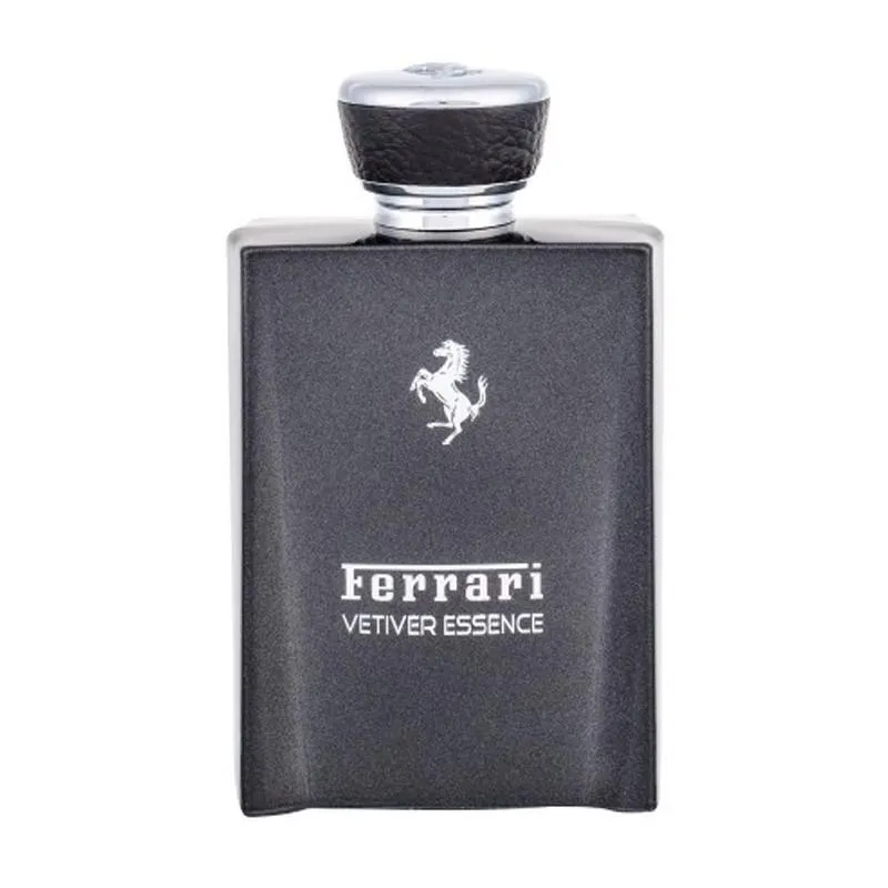 Ferrari Vetiver Essence EDP For Men 10ML Mini