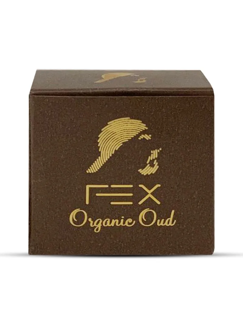 Fex Collection Bukhoor Sticks Organic Oud 20G