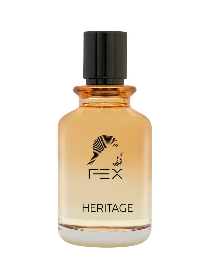 Fex Collection Heritage EDP Unisex 100ML