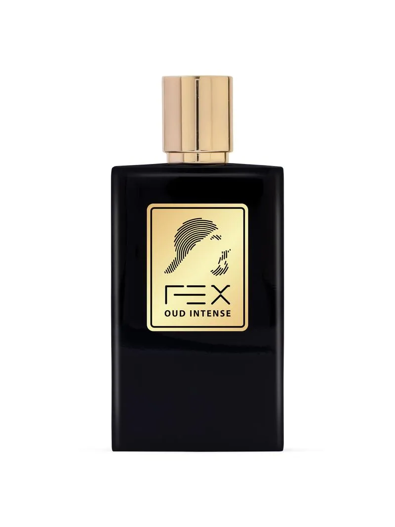 Fex Collection Oud Intense Extriat De Parfum Unisex 65ML