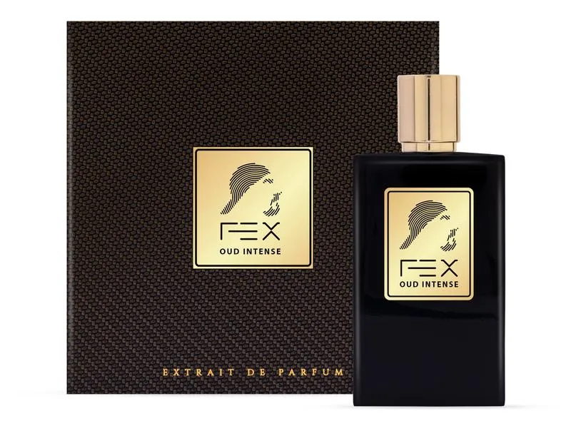 Fex Collection Oud Intense Extriat De Parfum Unisex 65ML