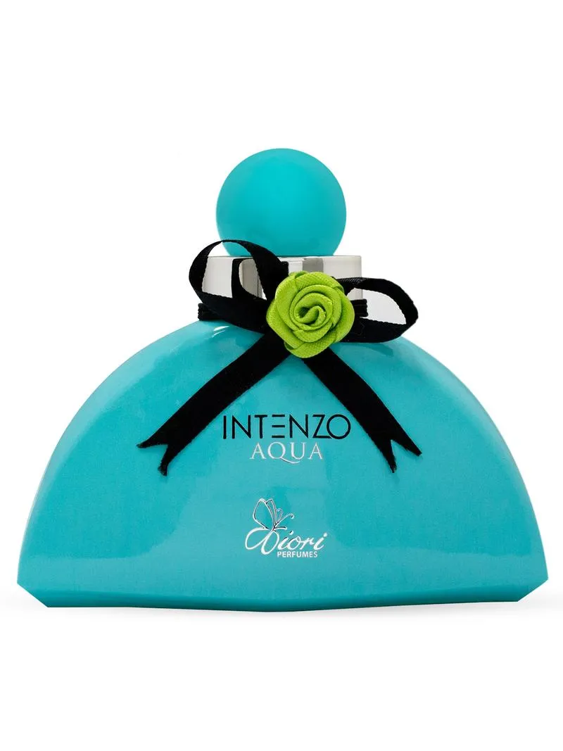 Fiori Intenzo Aqua EDP Unisex 100ML