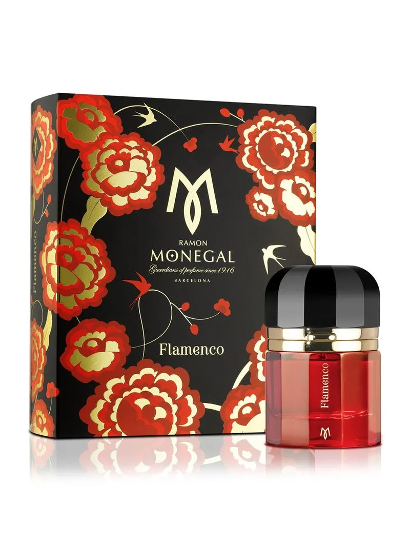 Flamenco Ramon Monegal EDP Unisex 50ML