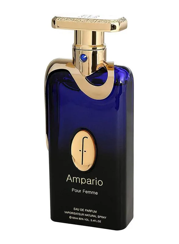 Flavia Ampario EDP For Women 100ML