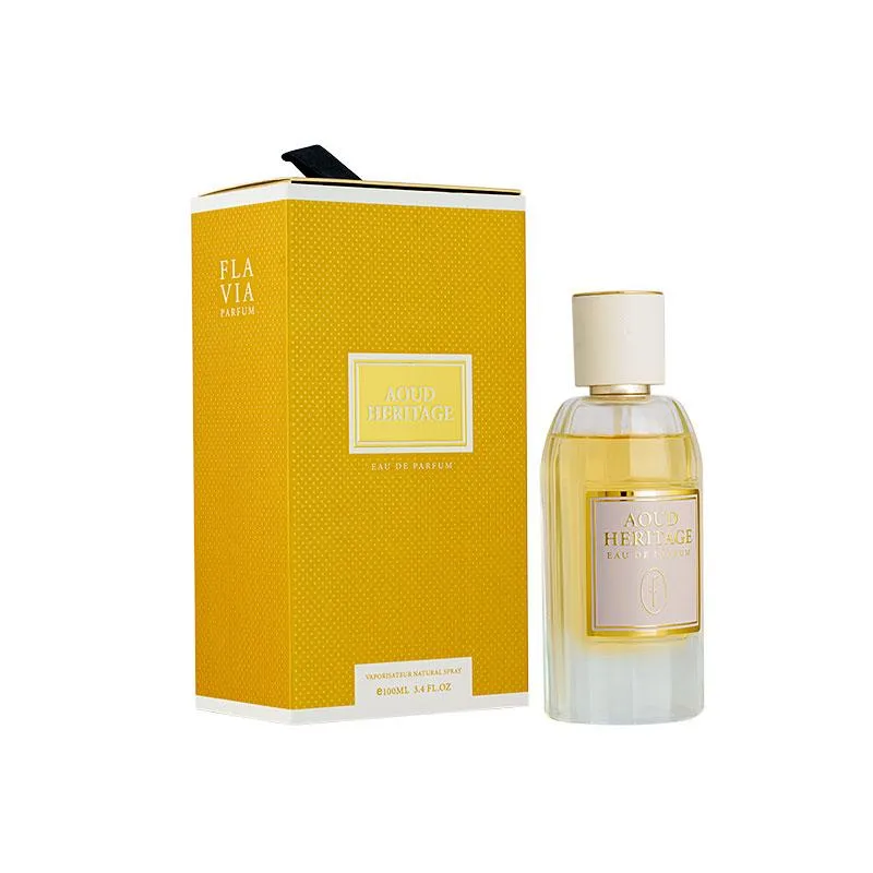 Flavia Aoud Heriatge EDP Unisex 100ML