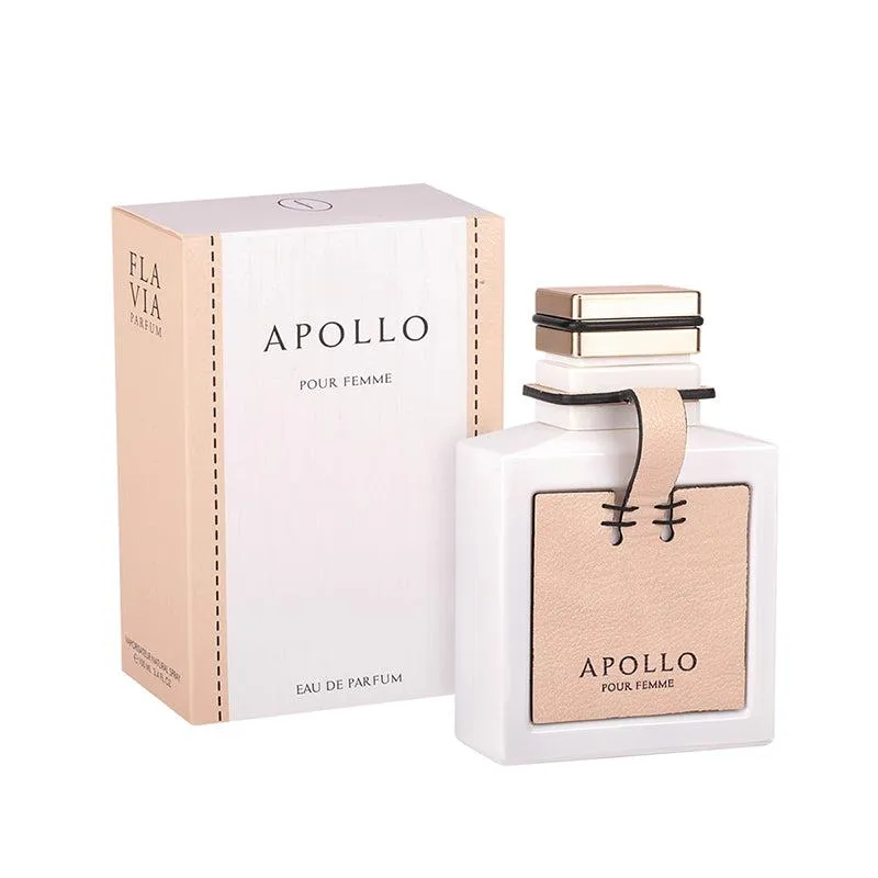 Flavia Apollo EDP For Women 100ML