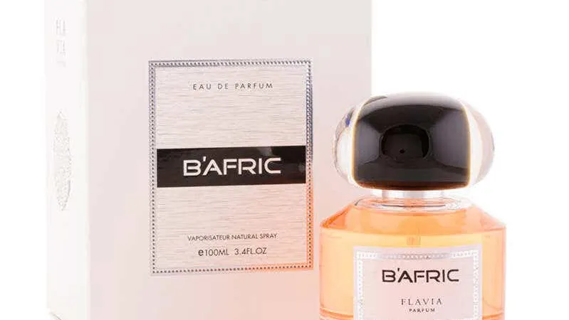 Flavia B'Afric EDP For Women 100ML