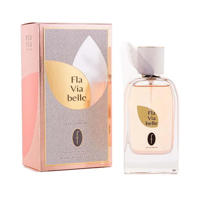 Flavia Belle EDP For Women 100ML