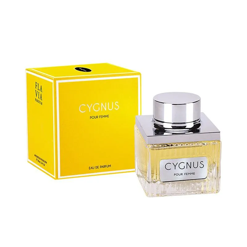 Flavia Cygnus Women EDP For Women 100ML