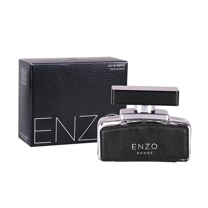 Flavia Enzo Men EDP For Men 100ML