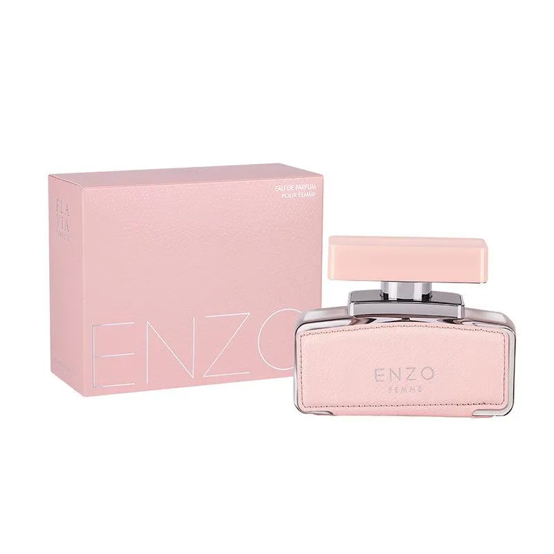 Flavia Enzo Women EDP For Women 100ML