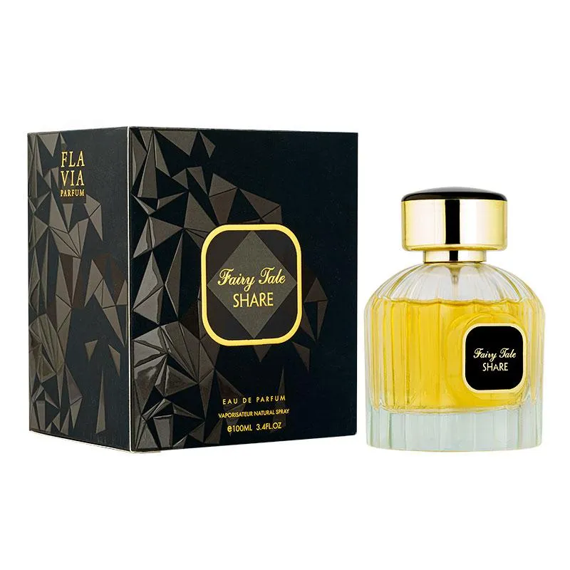Flavia Fairy Tale Share EDP Unisex 100ML