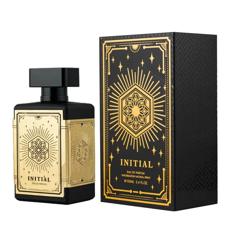 Flavia Initial EDP Unisex 100ML