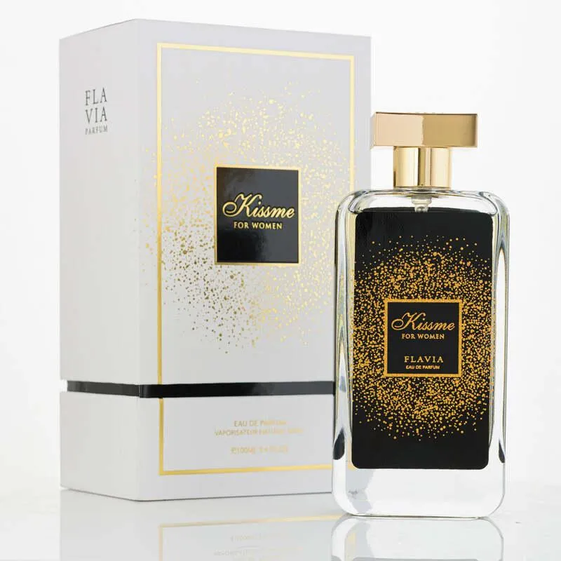 Flavia Kiss Me EDP For Women 100ML
