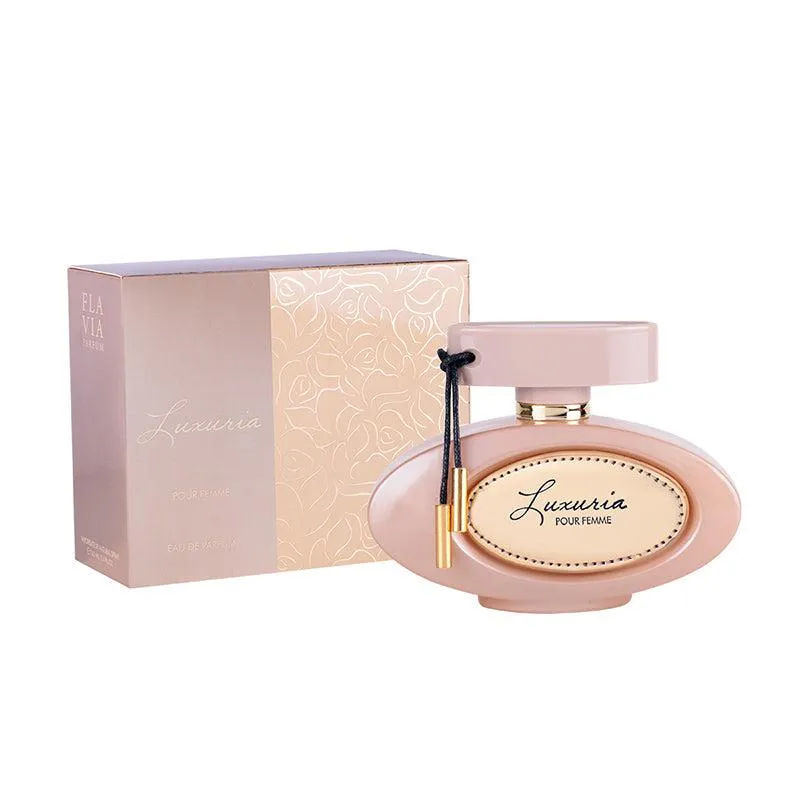 Flavia Luxuria EDP For Women 100ML