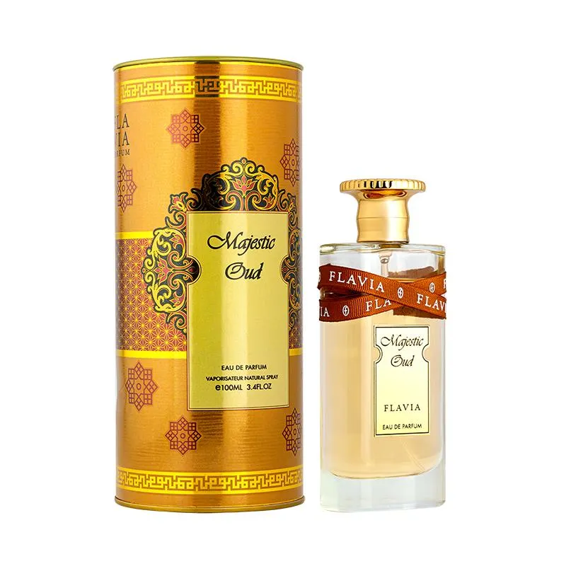 Flavia Majestic Oud EDP Unisex 100ML