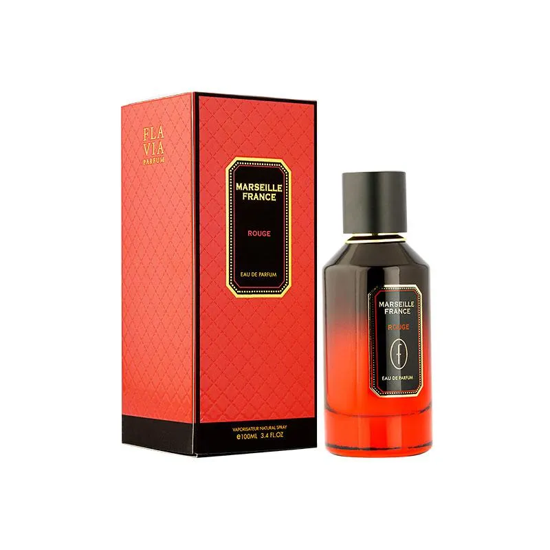 Flavia Marseille France EDP Unisex 100ML