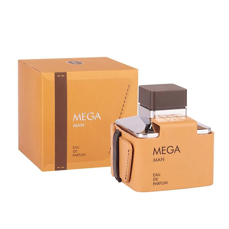 Flavia Mega EDP For Men 100ML