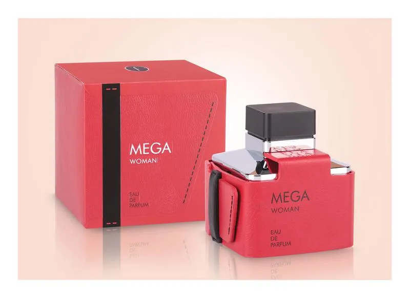 Flavia Mega Women EDP For Women 100ML