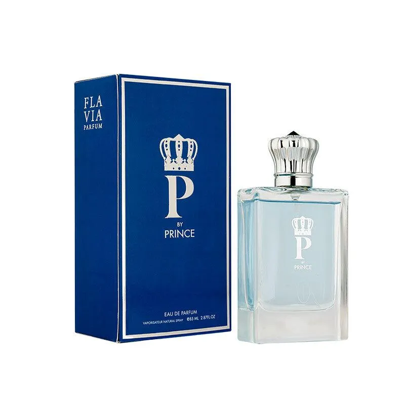 Flavia P By Prince EDP For Men 85ML