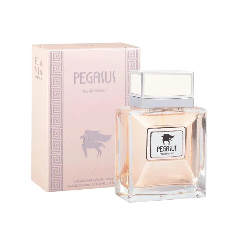 Flavia Pegasus Women EDP For Women 100ML