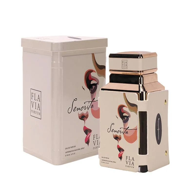 Flavia Senorita EDP For Women 100ML