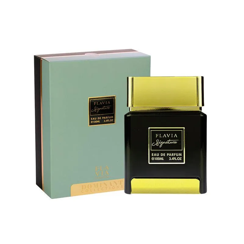 Flavia Signature EDP Unisex 100ML