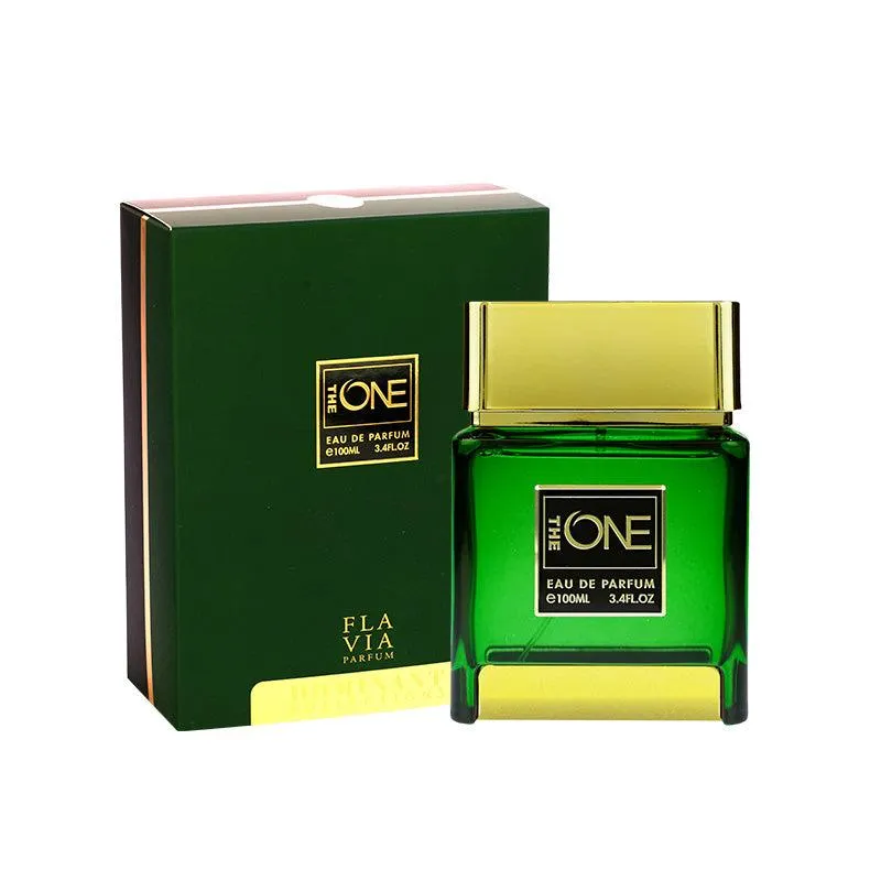 Flavia The One EDP Unisex 100ML