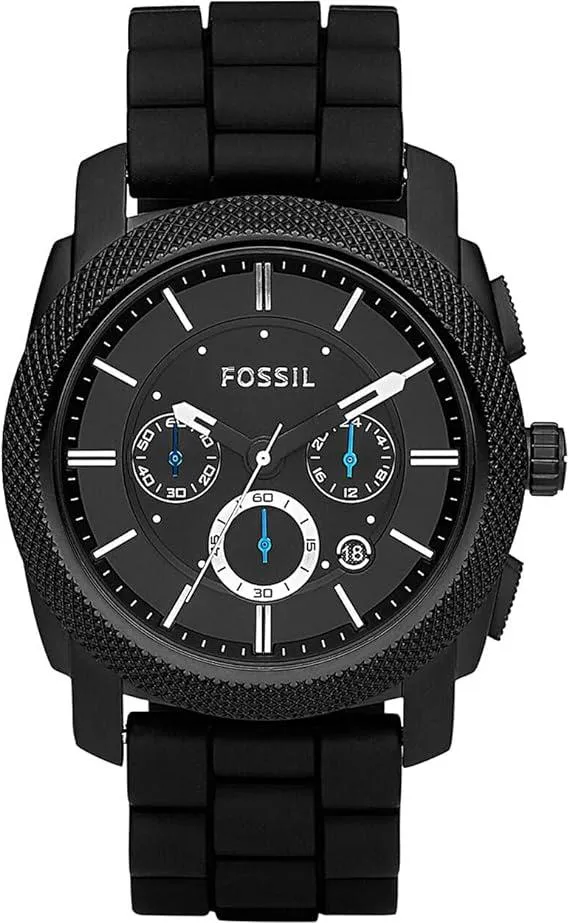 Fossil Casual Watch Analog Display Quartz for Men FS4487