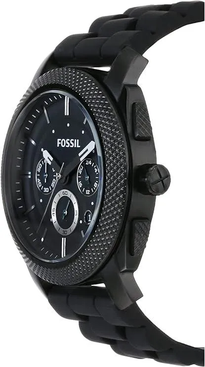 Fossil Casual Watch Analog Display Quartz for Men FS4487
