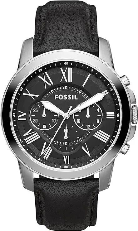 Fossil MANS WATCH GRANT COLLECTION FS4812IE