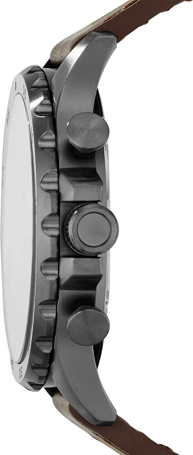 Fossil Mens Nate  JR1424